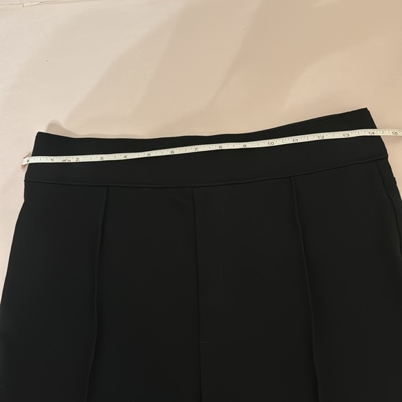 Spanx The Perfect Pant Hi-Rise Flare Ponte pull on stretch pant MP - Picture 13 of 14